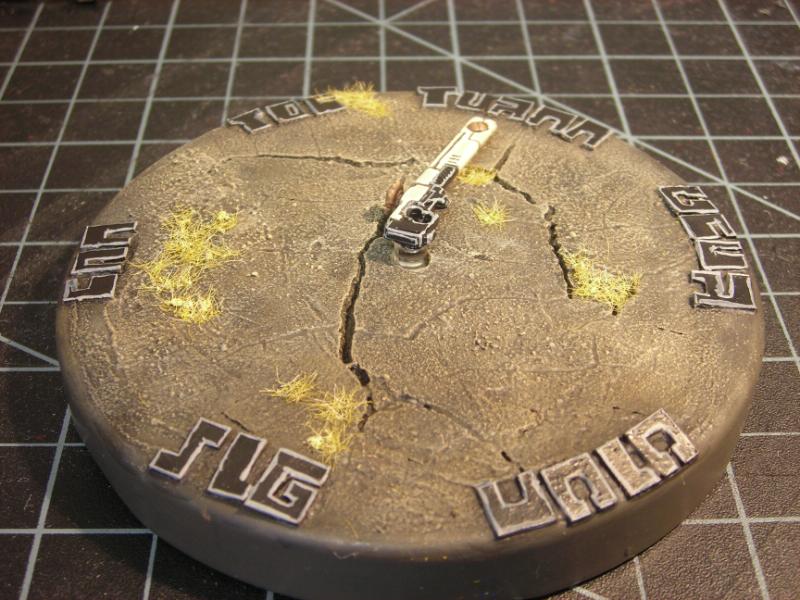 Tau Turn Counter