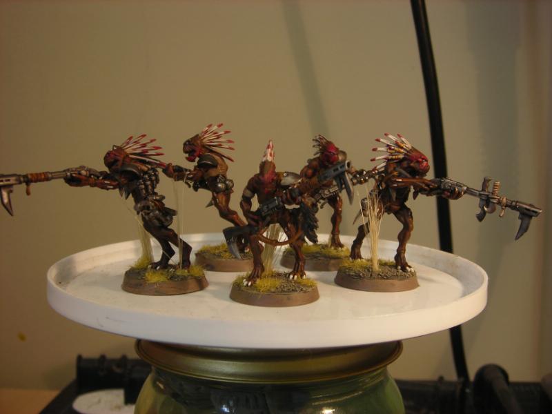 Kroot