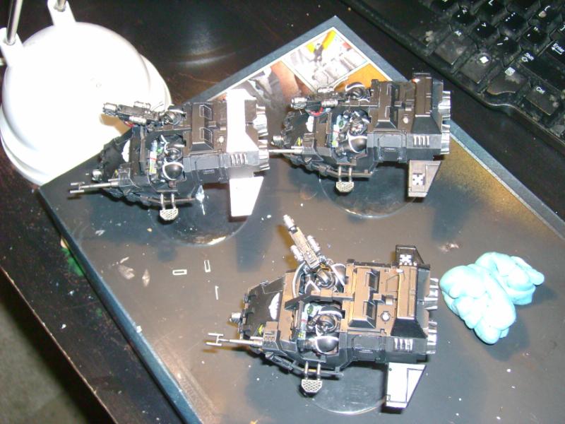 Another side/top view