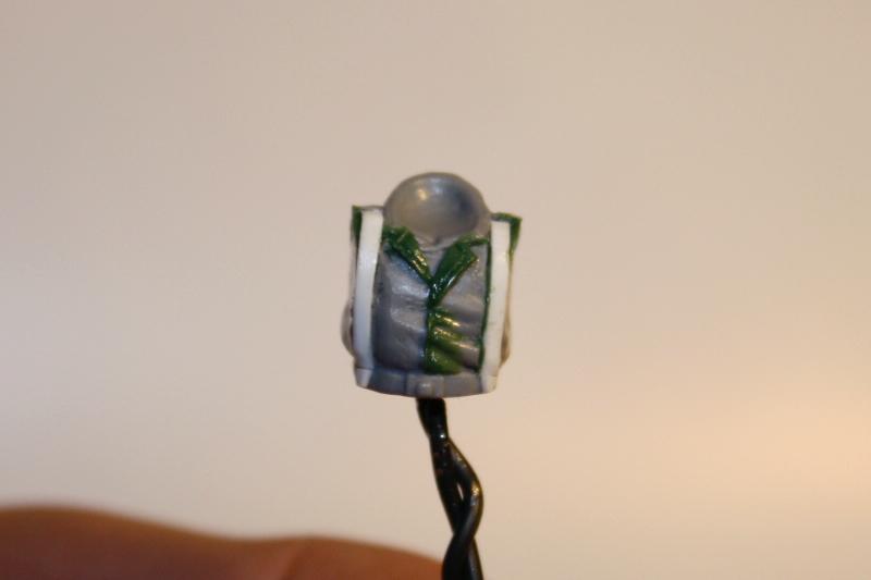 New Torso 1