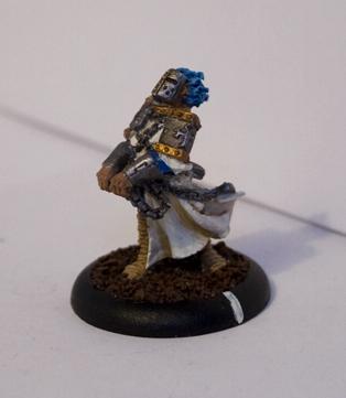 Pom, Protectorate Of Menoth, Superior, Warmachine