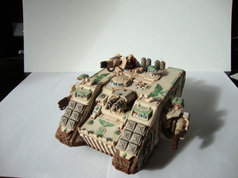 landraider 1 5