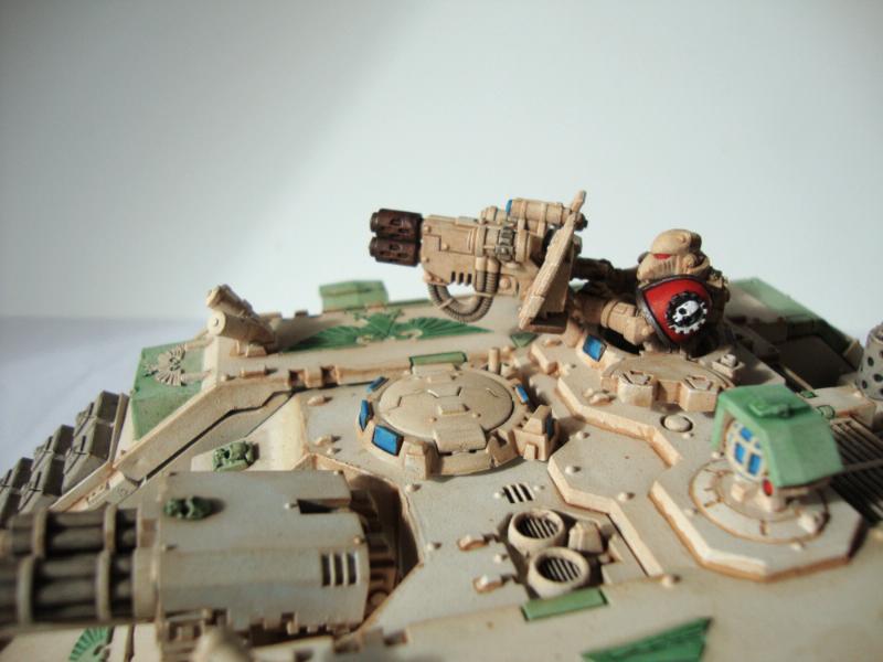 landraider 1 6