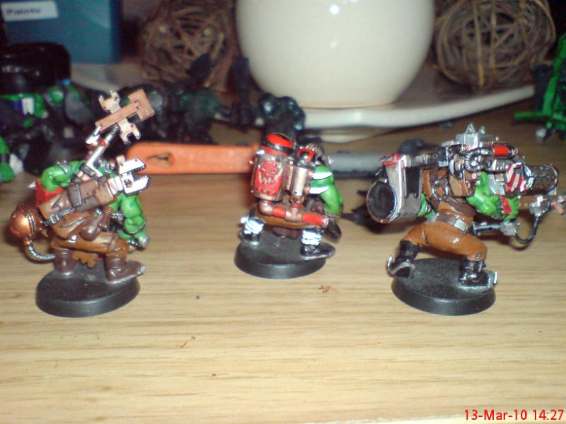 Orks