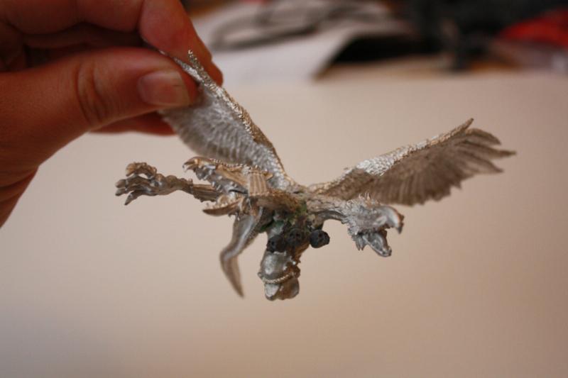Awsome, Daemons, Fateweaver, Kairos, Tzeentch