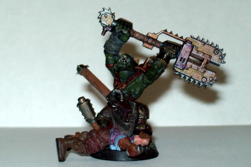 Fun, Humor, Nifty, Orks