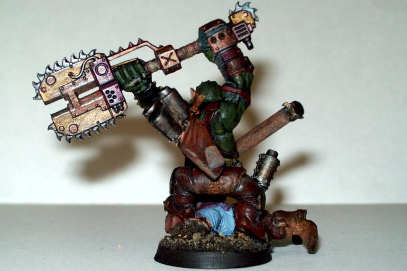 Fun, Nifty, Orcs, Overkil, back