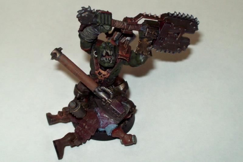 Fun, Nifty, Orcs, Overkil, top