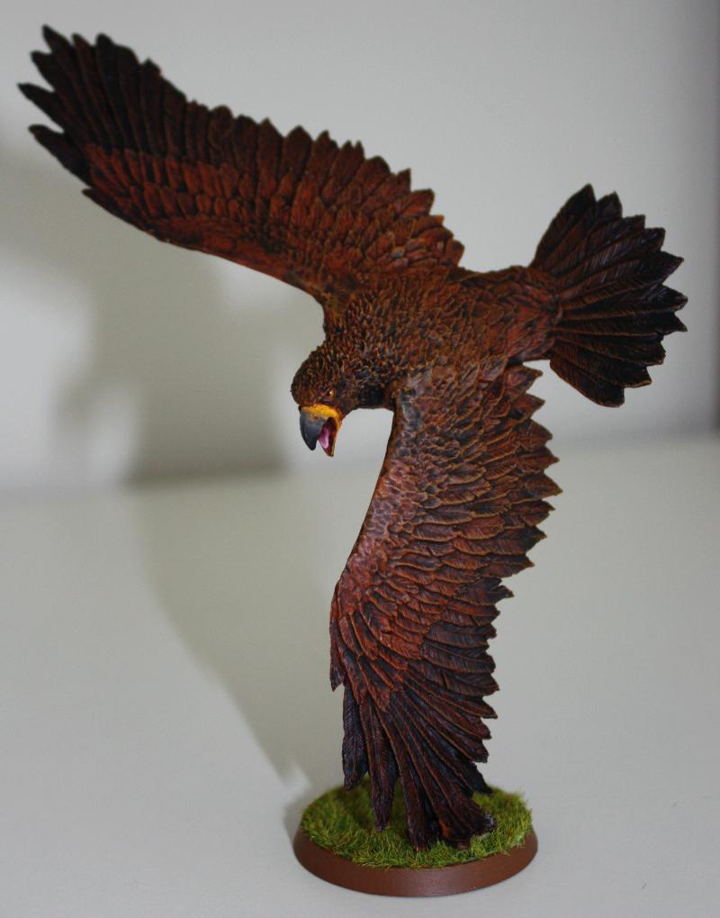 great eagle