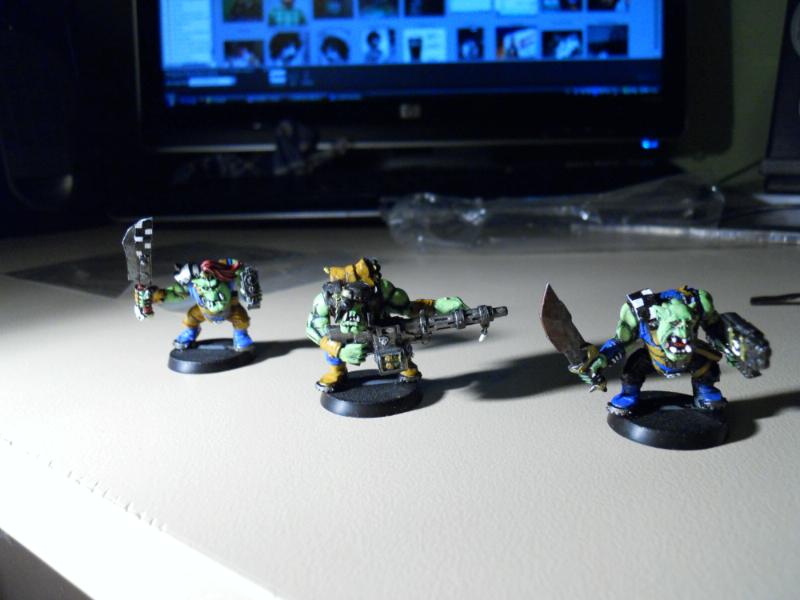 Orks