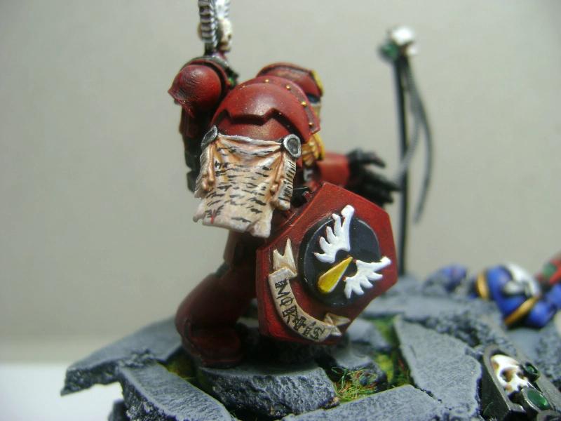 Space Marines