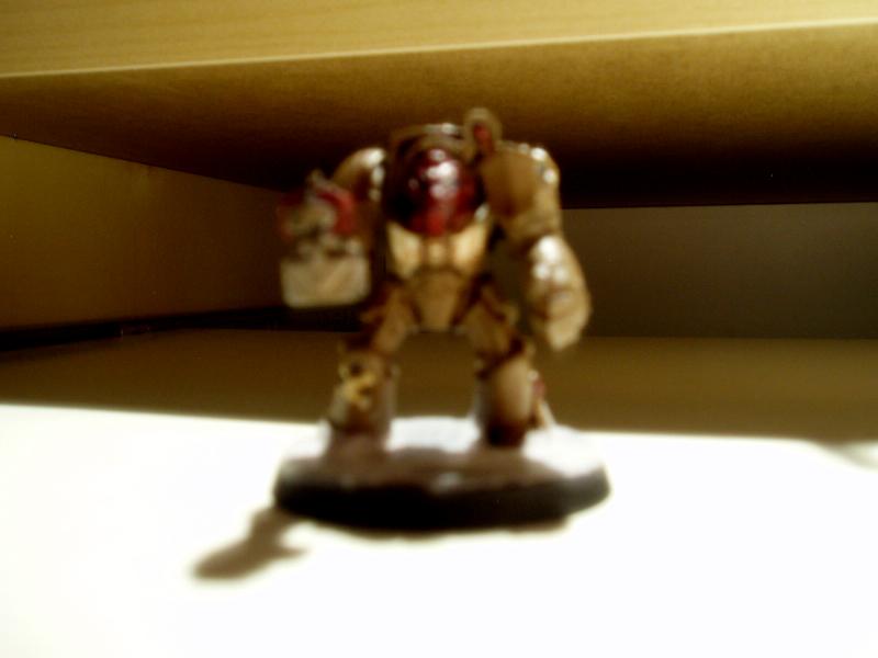Blog, Gorgon, Sons, Updates
