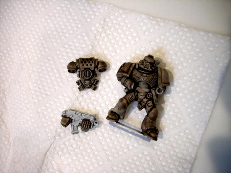 Wash, Devlan Mud Marine