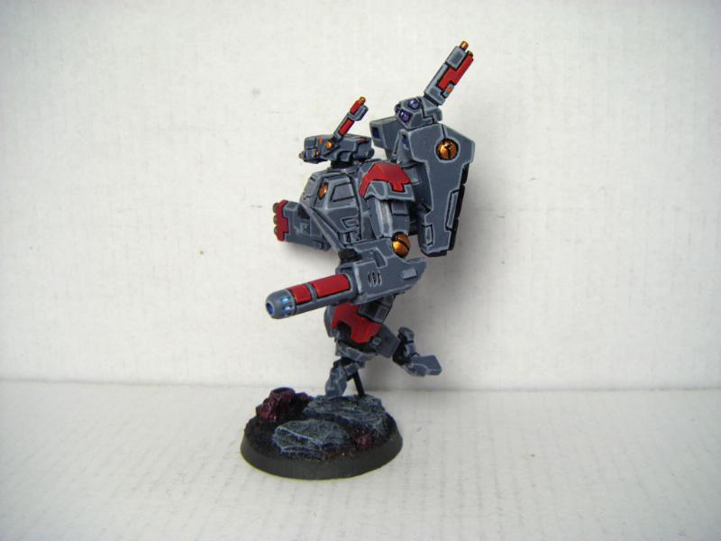 Shas'Ui Kles (Complete)