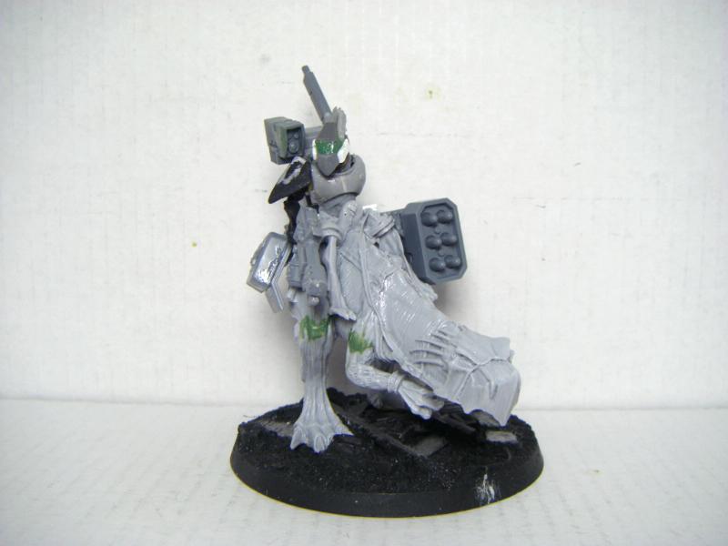 Shaper Runah (Construction Complete)