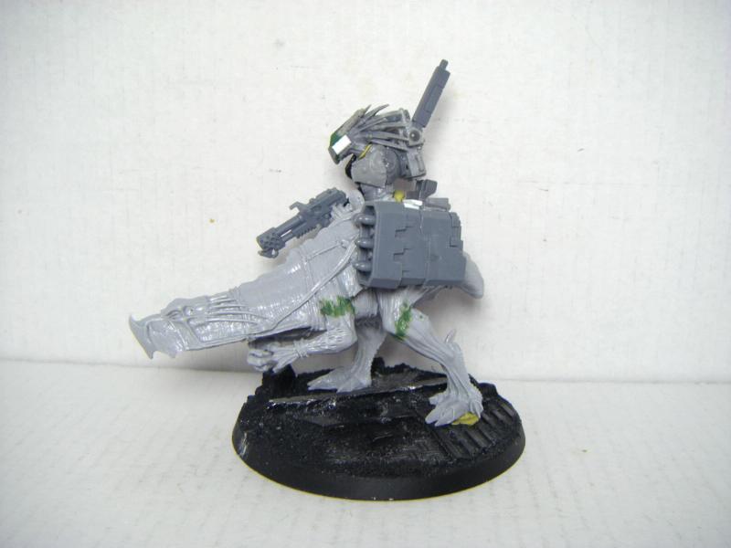 Shaper Runah (Construction Complete)