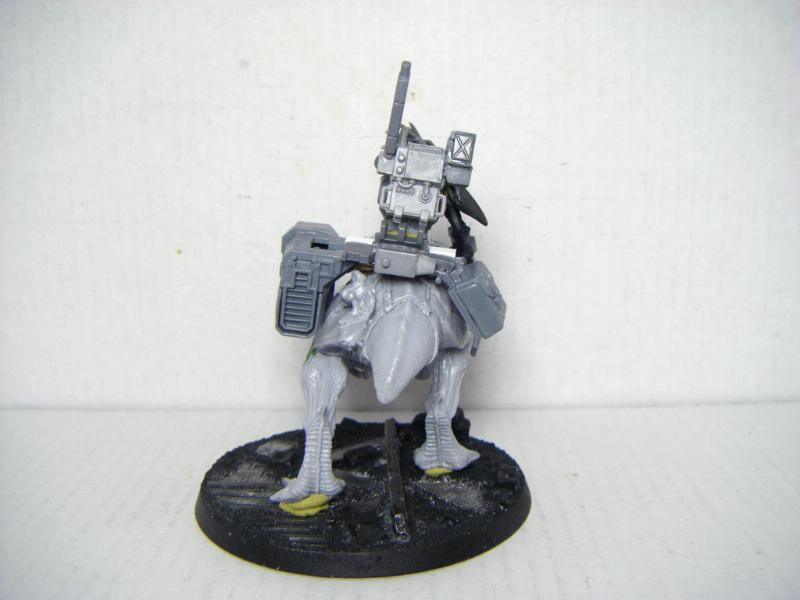 Shaper Runah (Construction Complete)