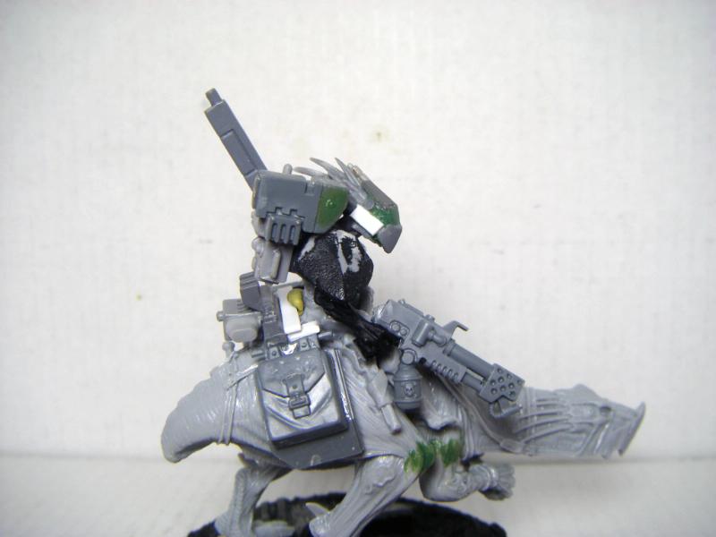 Shaper Runah (Construction Complete)