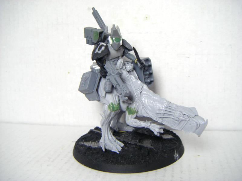 Shaper Runah (Construction Complete)
