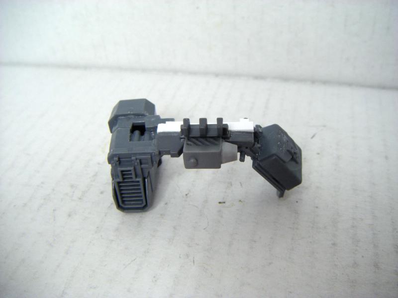 Knarloc Rider "Yoke"