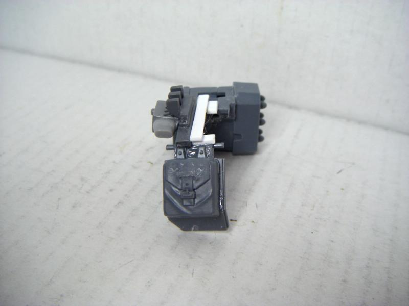 Knarloc Rider "Yoke"