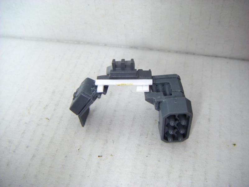 Knarloc Rider "Yoke"