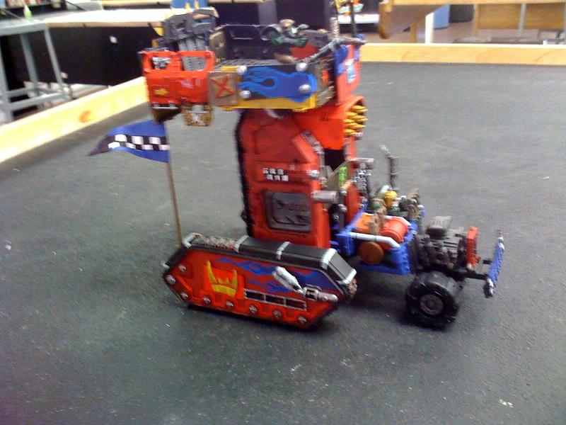 Orks
