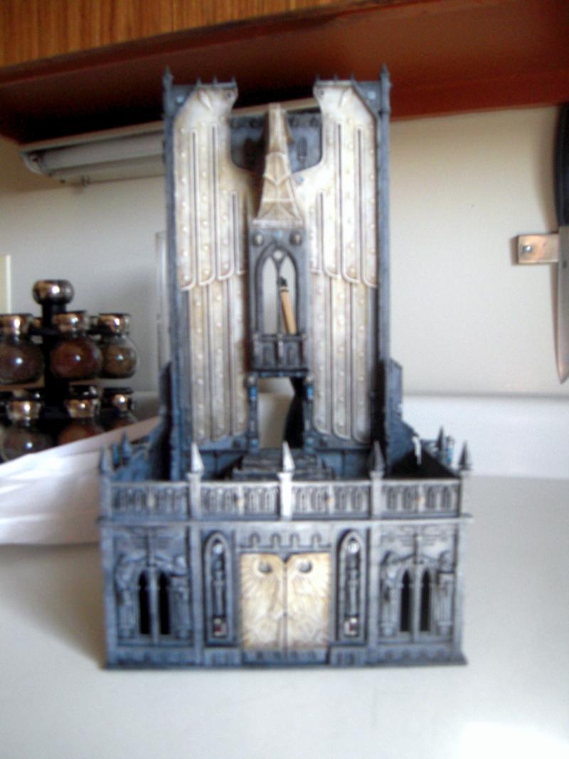 Terrain