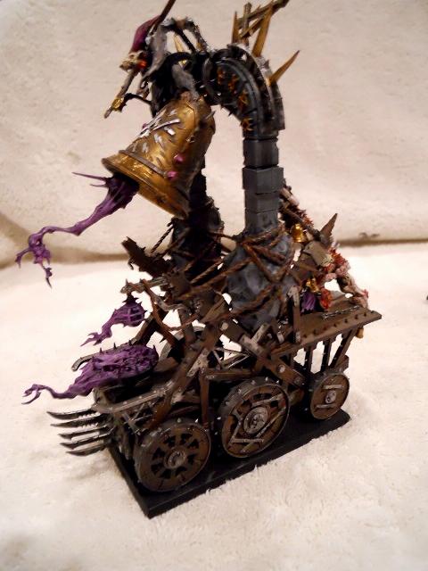 Skaven, Screaming Bell