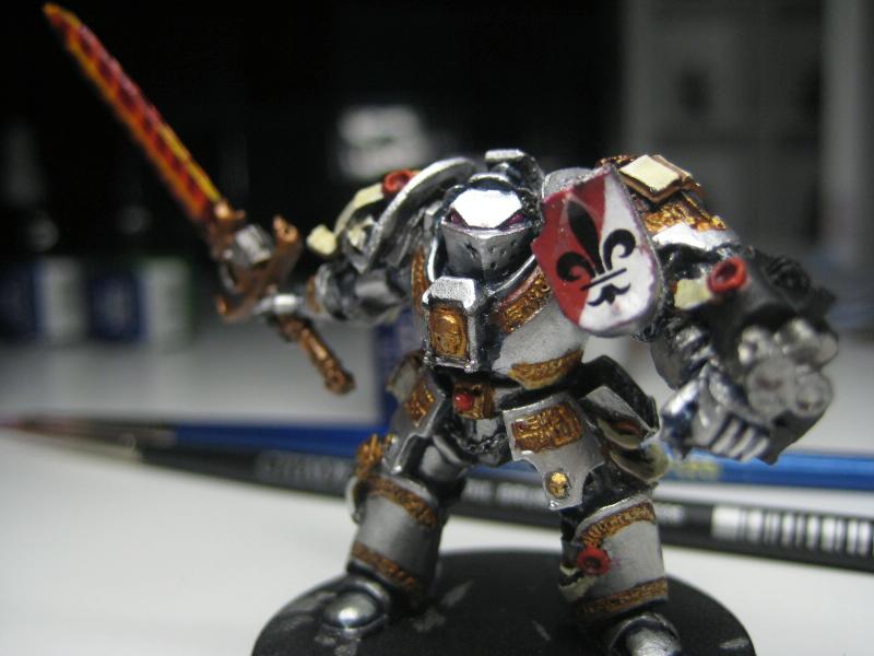 FireGK