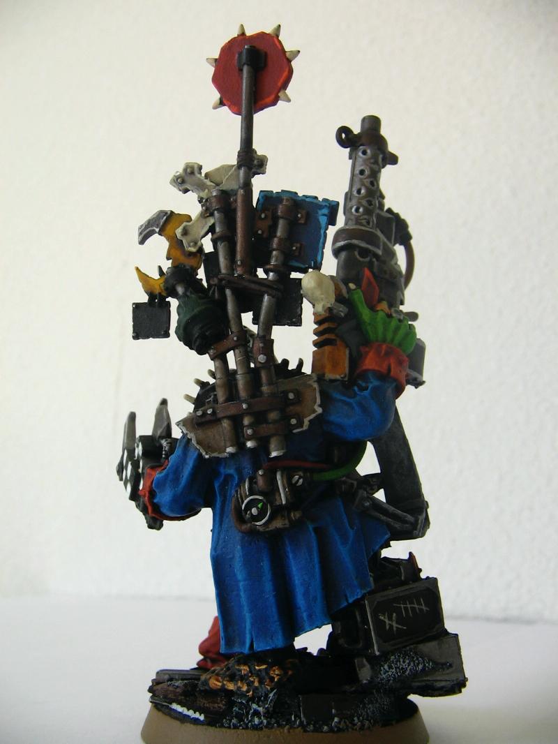 Orks, Poor Picture Quality