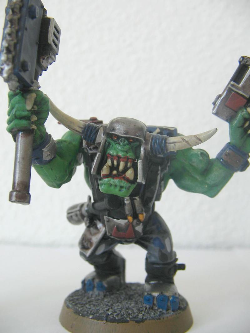 Orks, Waaagh!