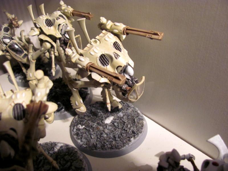 Eldar, War Walker, Warhammer 40,000