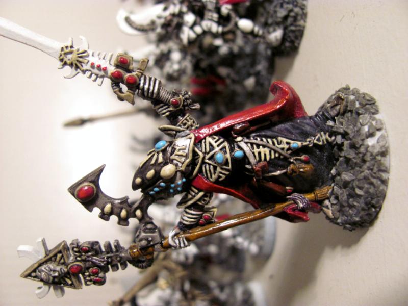 Eldar, Eldrad, Warhammer 40,000, Warlock