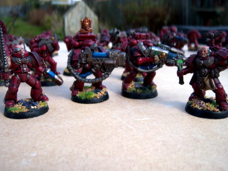 Marines