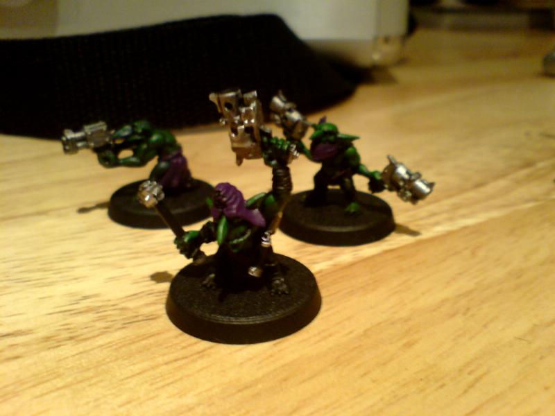 Orks, Gretchin