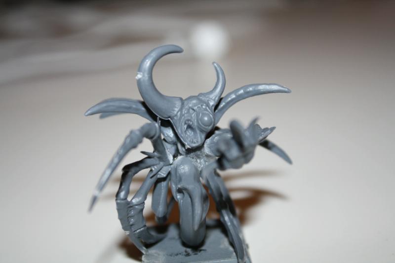 my last attempt with remaining bits