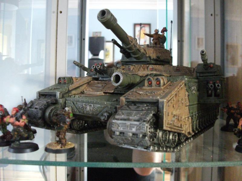 Baneblade