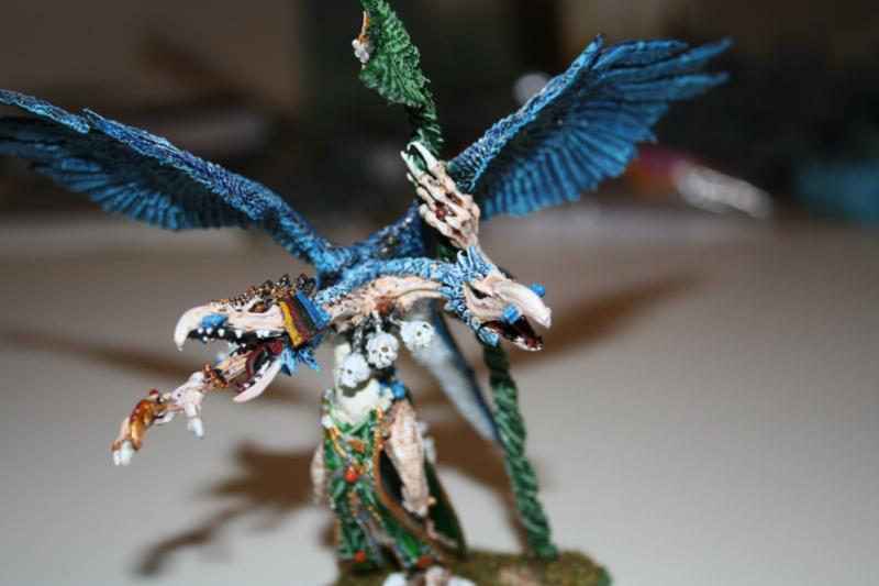 kairos fateweaver