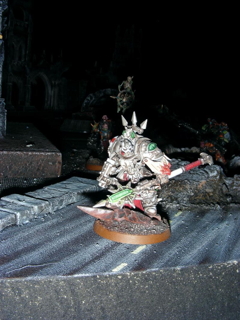 shuren the white