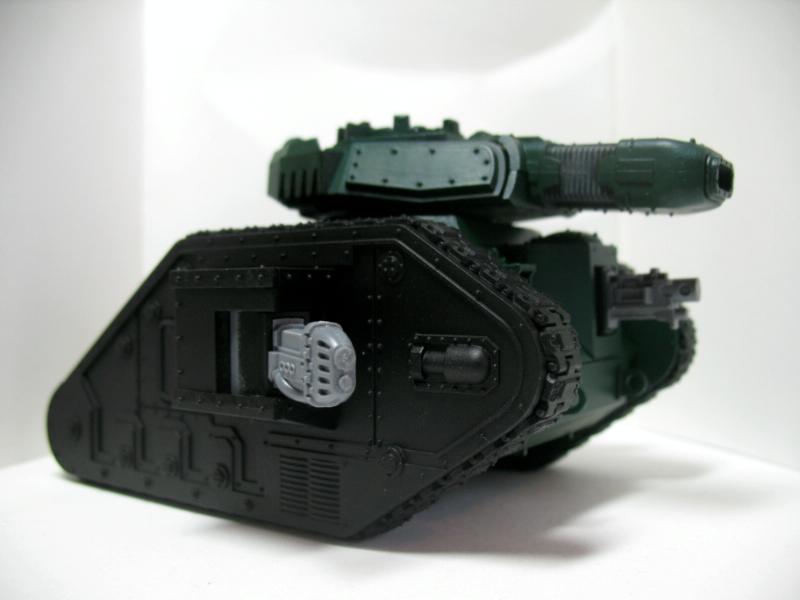 Cadians, Executioner, Imperial Guard