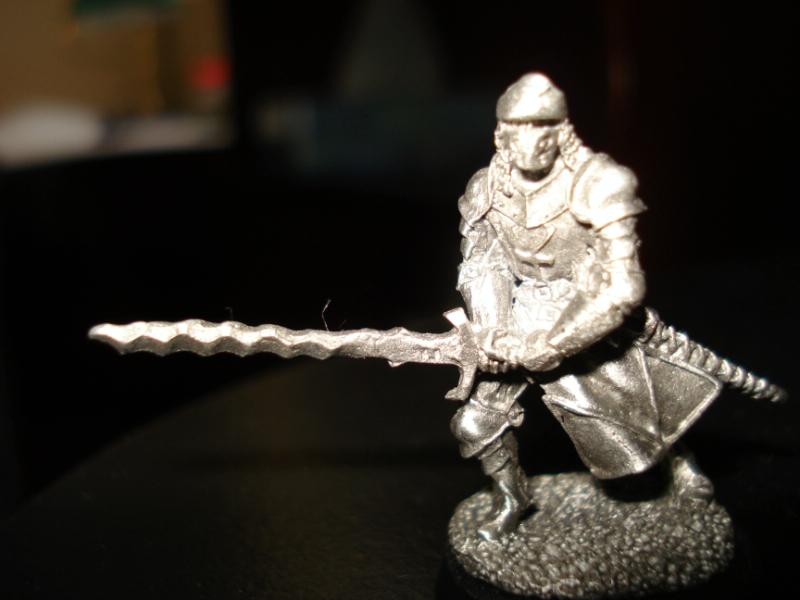 swordsmaster
