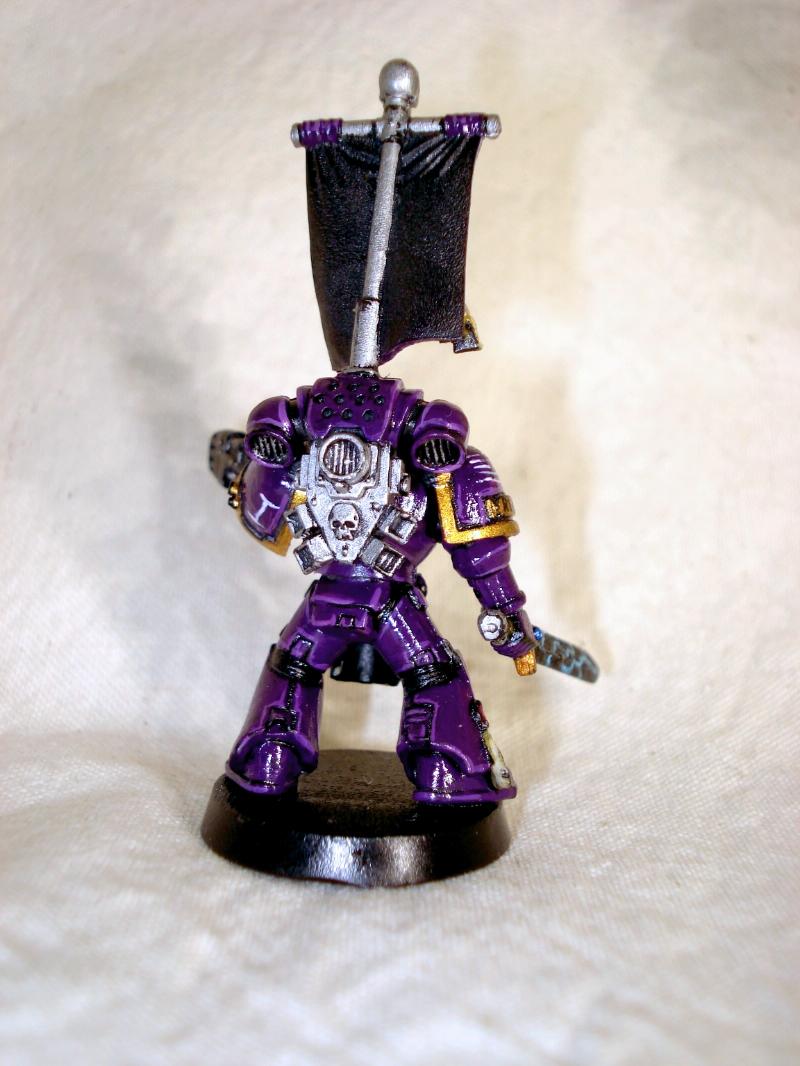 Hawk Lord, Hawk Lords, Sergeant, Space Marines
