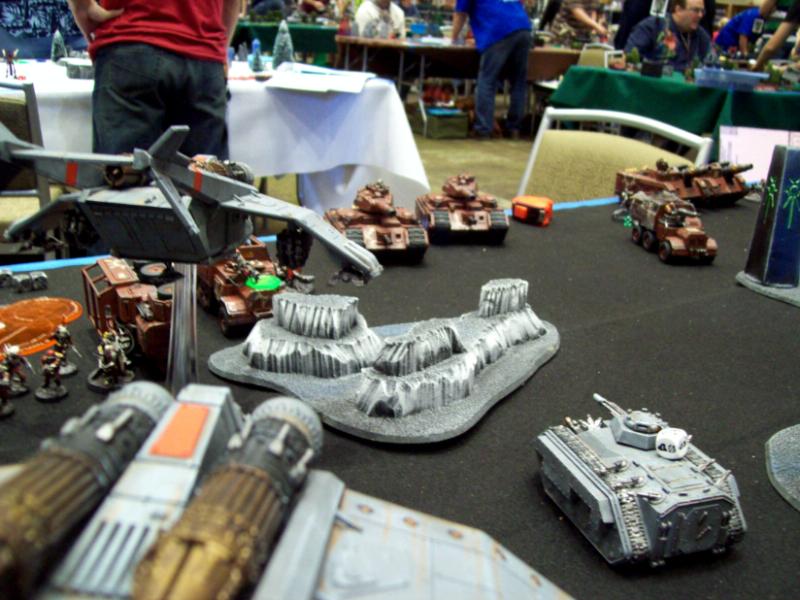 Adepticon 2010