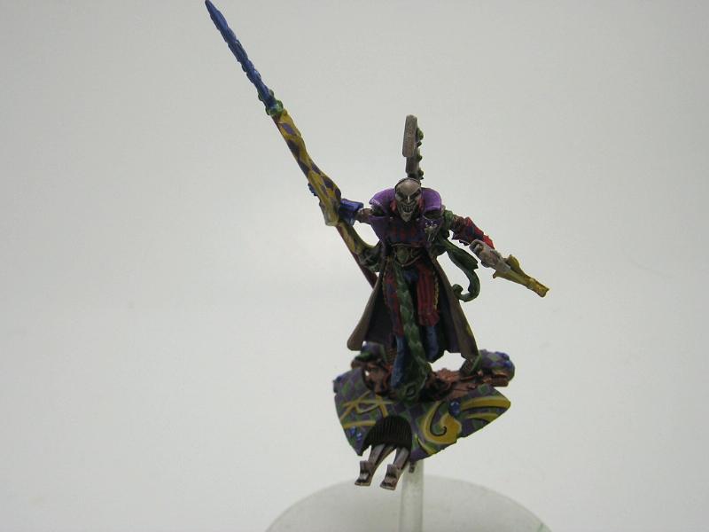 2nd Farseer 1