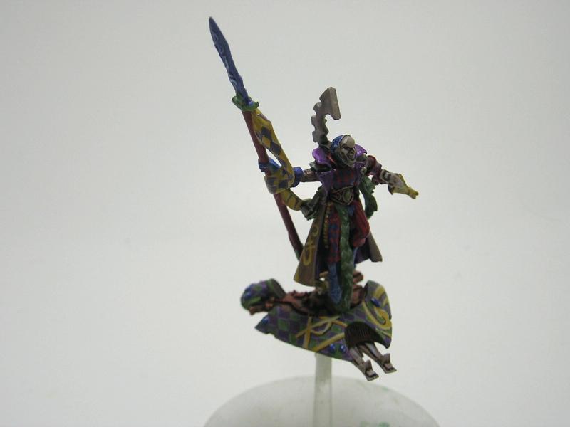 Eldar, Harlequins, Warhammer 40,000