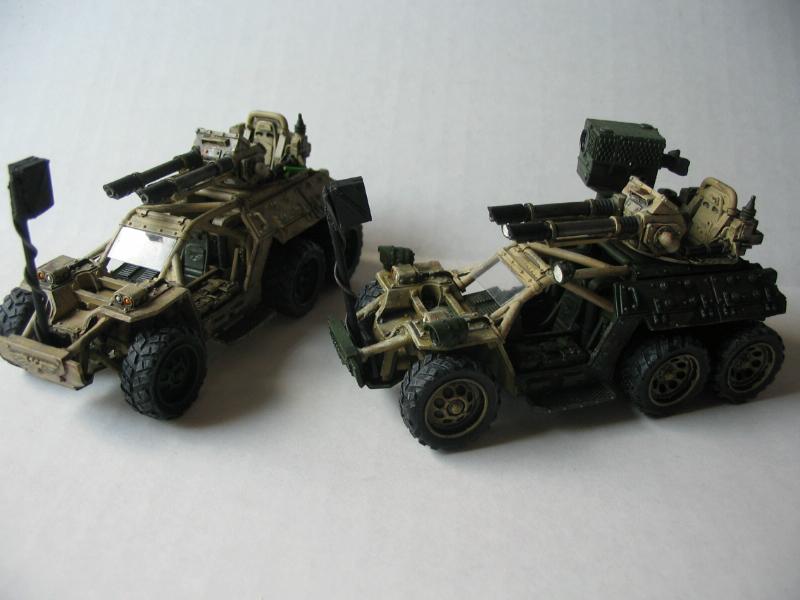 Elysian Drop Troops, Forge World, Imperial Guard, Vehicle, Warhammer 40,000