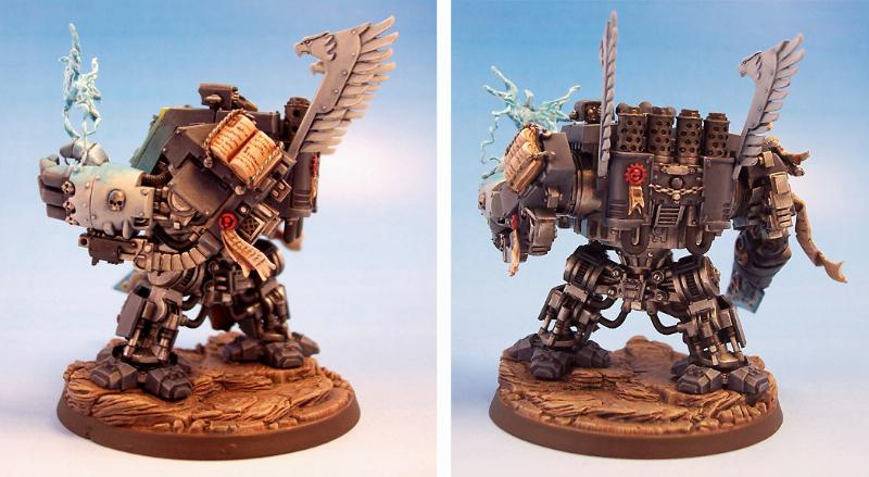 Forum Image: http://images.dakkadakka.com/gallery/2010/4/30/101533_md-Dreadnought,%20Librarian,%20Librarian%20Dreadnought,%20Object%20Source%20Lighting,%20Warhammer%2040,000.jpg