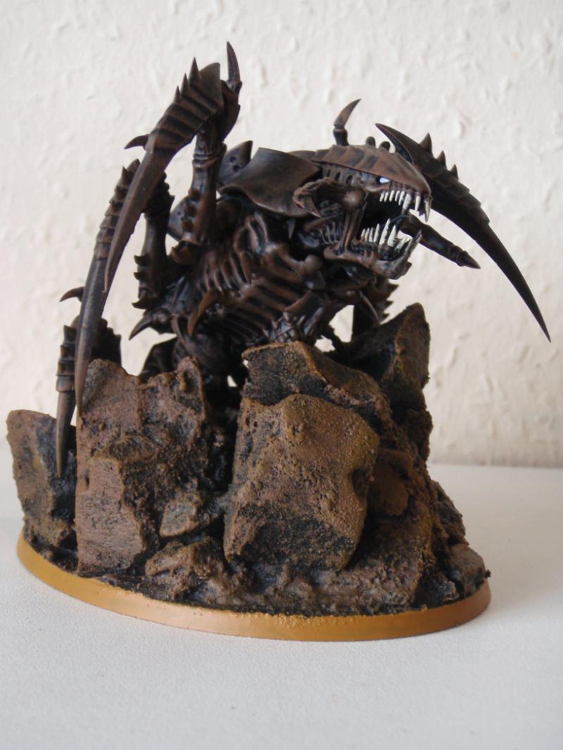 Bug, Tyranids, Warhammer 40,000