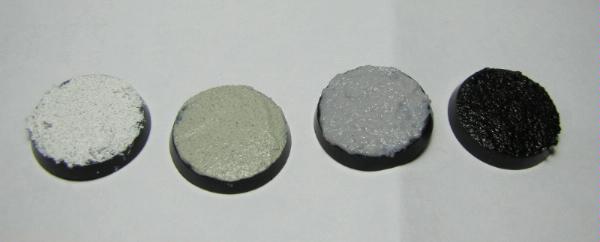 Vallejo Pumice Review and Comparison - Forum - DakkaDakka